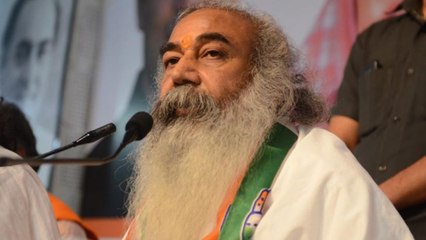 Vinay Katiyar's condition is like mine says Pramod Krishnam