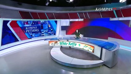 Pesawat Presiden Berubah dari Biru Jadi Merah, Istana: Sudah Waktunya Perawatan