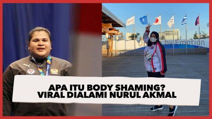 Body Shaming Dialami Nurul Akmal saat Tiba di RI, Ini Lho Penjelasan dan Dampaknya!