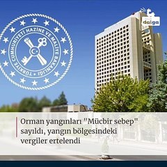 1 Dakikada bugün ne oldu? | 6 Ağustos 2021