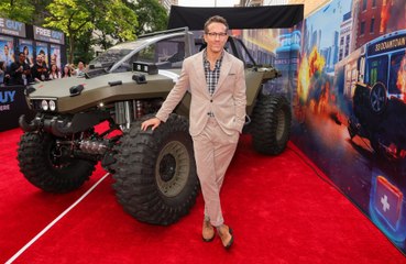 Ryan Reynolds behauptet, Disney habe die Idee eines “Deadpool- und Bambi-Crossovers" abgelehnt