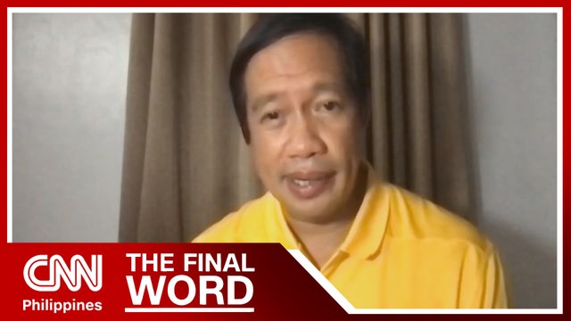 Laguna, 36 others under highest pandemic alert level | The Final Word
