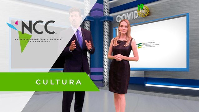 NCC Iberoamérica cumple 4 años de divulgar ciencia y cultura