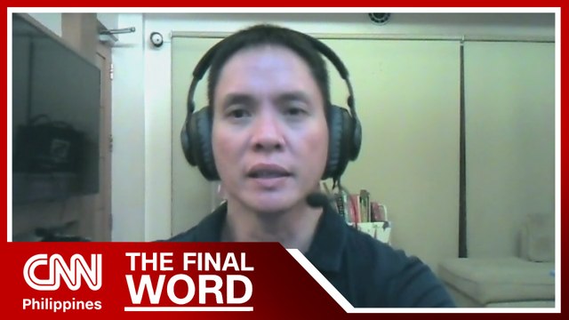 PSEi closes the week weak amid sell-off | The Final Word