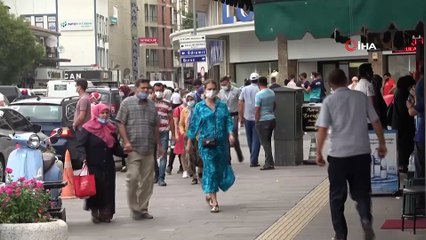 Sıcak havalarda dışarı çıkmak ölümle sonuçlanabilir