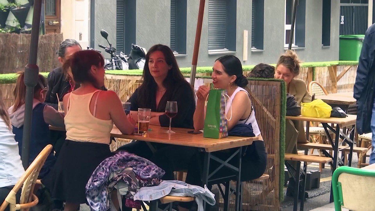 Frankreich: verfassungsrat billigt gesundheitspass - neue proteste geplant