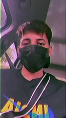 Jannat Ve Darshan Raval Cute Short Video | #JannatVe | #DarshanRaval|