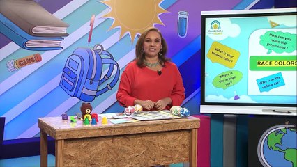 Primaria | Inglés 06-08-2021 COMPLETO