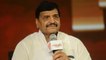 Parties of similar ideology should come together in UP against BJP: Shivpal Yadav