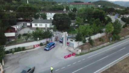 Son dakika haberleri | Yasa dışı silah ticareti operasyonunda 21 kişi gözaltına alındı