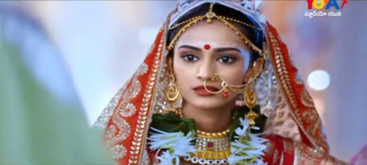 Padi padi leche manasu 06/08/2021 sonakshi family face an axe