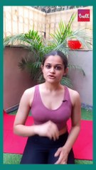 Yoga Poses for Back Pain