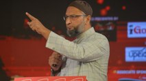 Will keep telling that BJP martyred the mosque: Owaisi