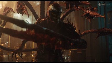 - VENOM 2 Carnage Eats People 5 Minutes Trailers 2021_