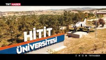 Öğrenci İşleri Hitit Üniversitesi