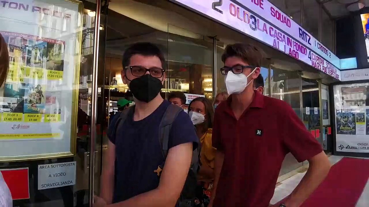 Il debutto del Green pass a Sanremo tra buonsenso e incertezze