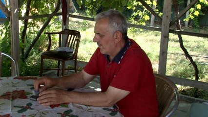 Onur Alp Eker'in dedesinden çarpıcı açıklamalar: "9 saat boyunca, bilinçsiz şekilde yürümüş"