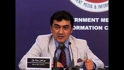 Blutiges Attentat: Taliban töten Medienexptern in Kabul