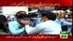Sar-e-Aam | Iqrar Ul Hassan | ARYNews | 6 August 2021