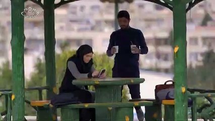 ڈرامہ سیریل - باپ، قسط نمبر 4