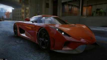 Asphalt 9 - KOENIGSEGG REGERA Racing Video  EU Rider Final Cup Sudipto Mallick