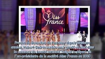 Miss France 2022 - les révélations chocs d'un proche de Geneviève de Fontenay