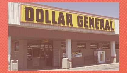 If You Have This Dollar General Product, You Should Destroy It Immediately, Company Says