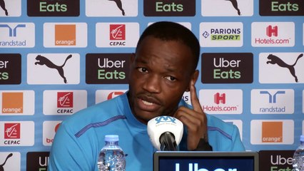 Mandanda : “À un moment, il faudra passer la main”