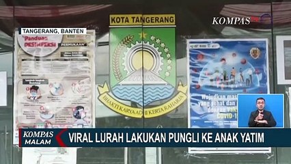 Viral! Lurah Diduga Minta Uang Bayaran Tanda Tangan Buat Surat Ahli Waris ke Anak Yatim