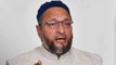 We will claim our share in UP's politics: Asaduddin Owaisi