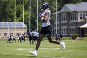 Avoid Drafting Ravens and Jets Wide Receivers in 2021 Fantasy Football Leagues