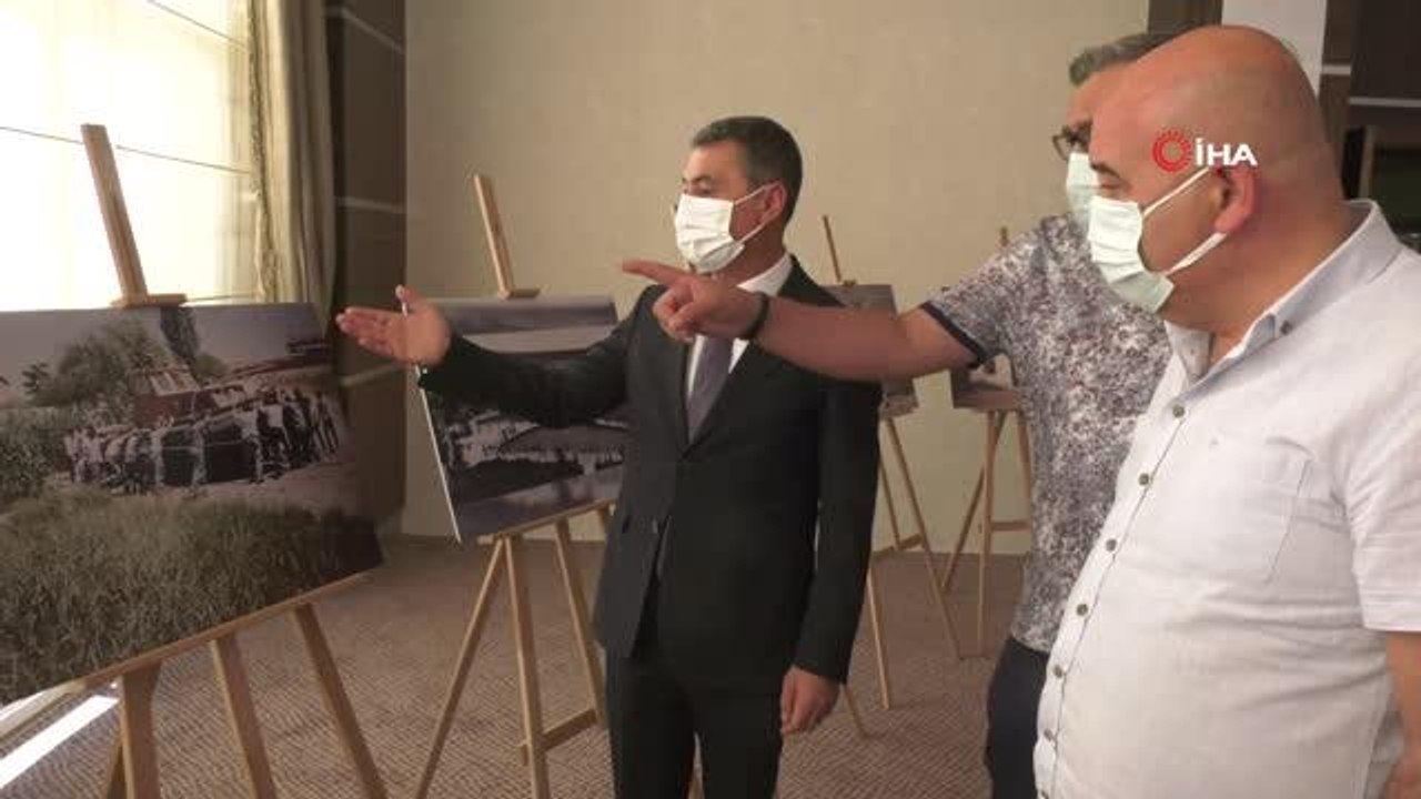 Gölbaşı Belediye Başkanı Şimşek: "Sadece elimiz değil gövdemizi de taşın altına koyacağız"