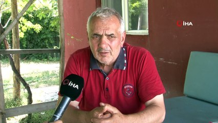 Onur Alp Eker’in dedesinden çarpıcı açıklamalar: “9 saat boyunca, bilinçsiz şekilde yürümüş”