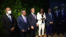 Fildişi Sahili Fahri Konsolosluğu açıldı