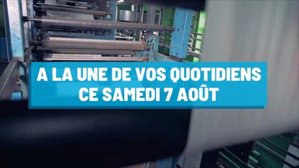 Pourquoi vous ne devez pas rater nos éditions de ce samedi 7 août