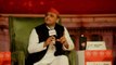 UP Polls: What Akhilesh said on tie-up with uncle Shivpal?