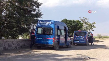 Niğde’de arazi anlaşmazlığı kavgası 2 ölü