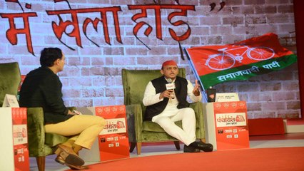 Akhilesh Yadav asked why PM's photo on vaccine certificate?