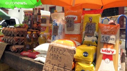 Венесуэла готовится к очередной деноминации боливара