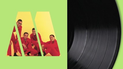 Smokey Robinson & The Miracles - The Tears Of A Clown