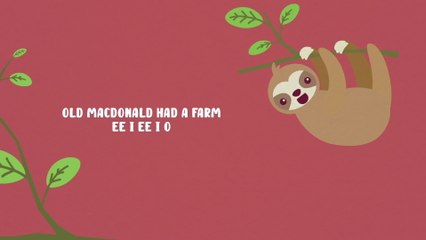 The Hit Crew Kids - Old MacDonald