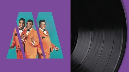 The Isley Brothers - This Old Heart Of Mine (Is Weak For You)