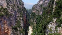 ألبانيا - كنز البلقان - أوروبا الغلابة