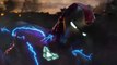 Captain America vs Thanos Fight Scene - Captain America Lifts Mjolnir - Avengers- Endgame (2019)