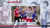 Pinoy boxer Carlo Palaam, dating nangangalakal ng basura bago nahilig sa boxing | SONA