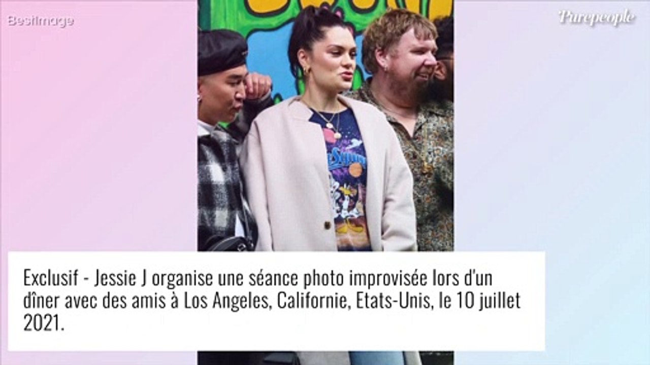 Nicki Minaj en désaccord avec Jessie J, elle remet les pendules à l'heure : "Vous devriez tous arrêter !"