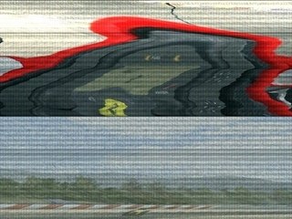 F1 1988 - Ferrari F1 88c @ paul ricard