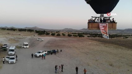 HAYTAP orman yangınlarında etkilenen hayvanlara dikkat çekti