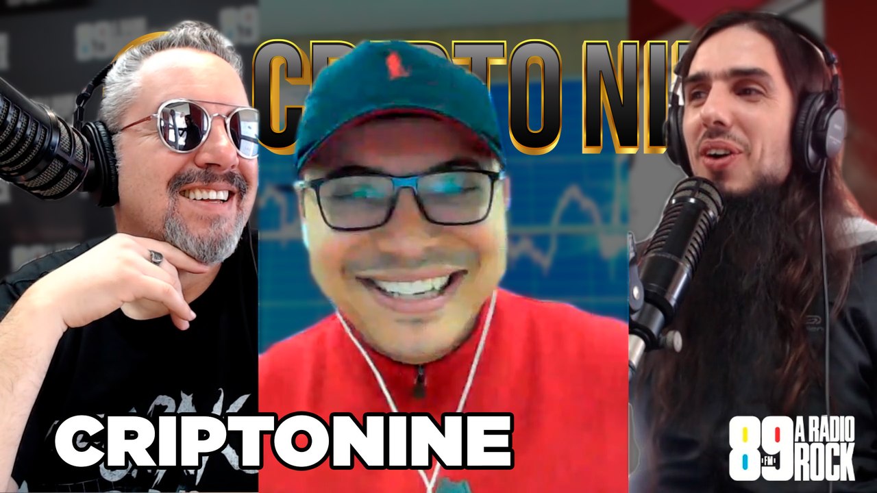 Criptonine 06/08/21