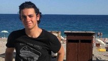 Tıp öğrencisi Onur Alp Eker'in ölüm raporunda çarpıcı detay! Köpek korkusu ölüm getirmiş